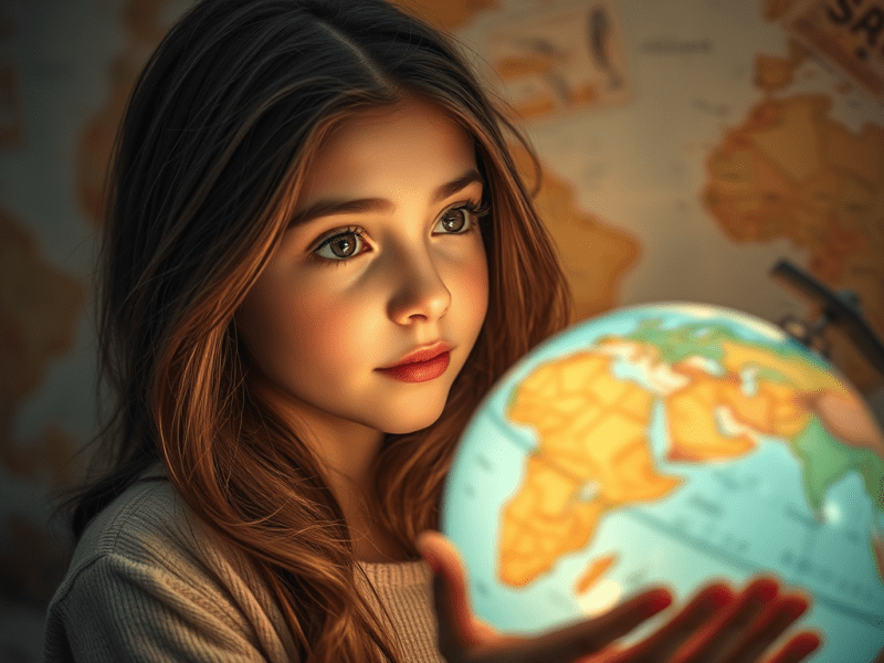 Atunci când mergi către călătoria interioara a sufletului tău, se-întâmplă sa vină și călătoriile exterioare.